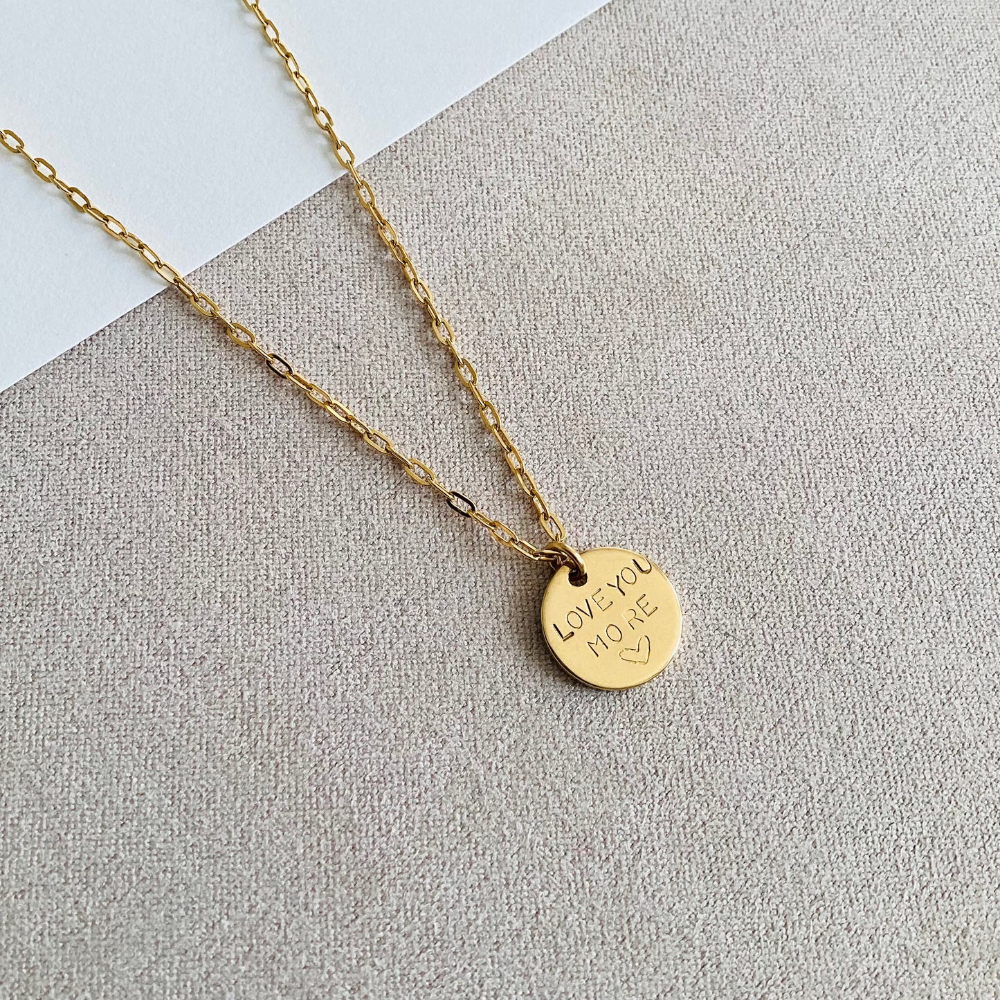 collier personnalisé idée cadeau