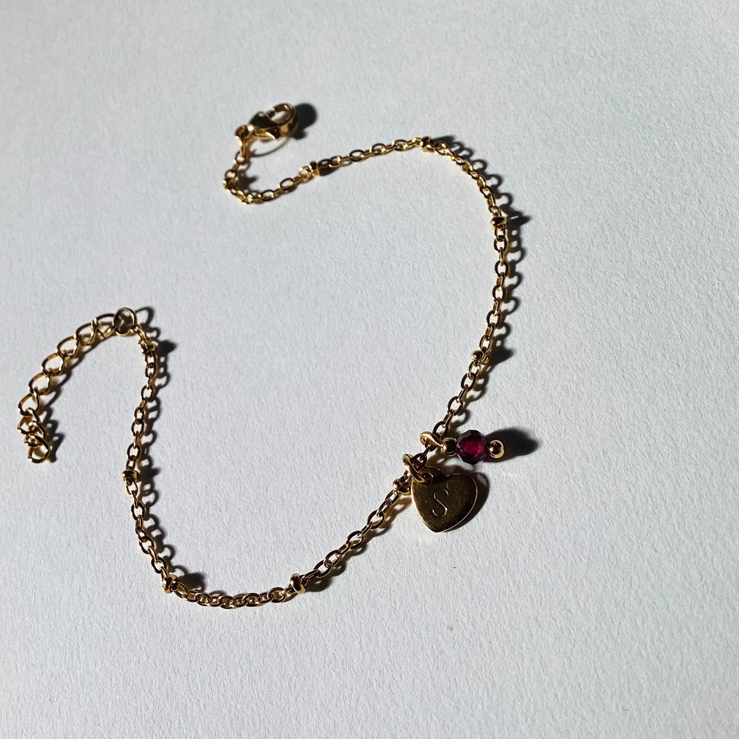EVA | Bracelet Personnalisé