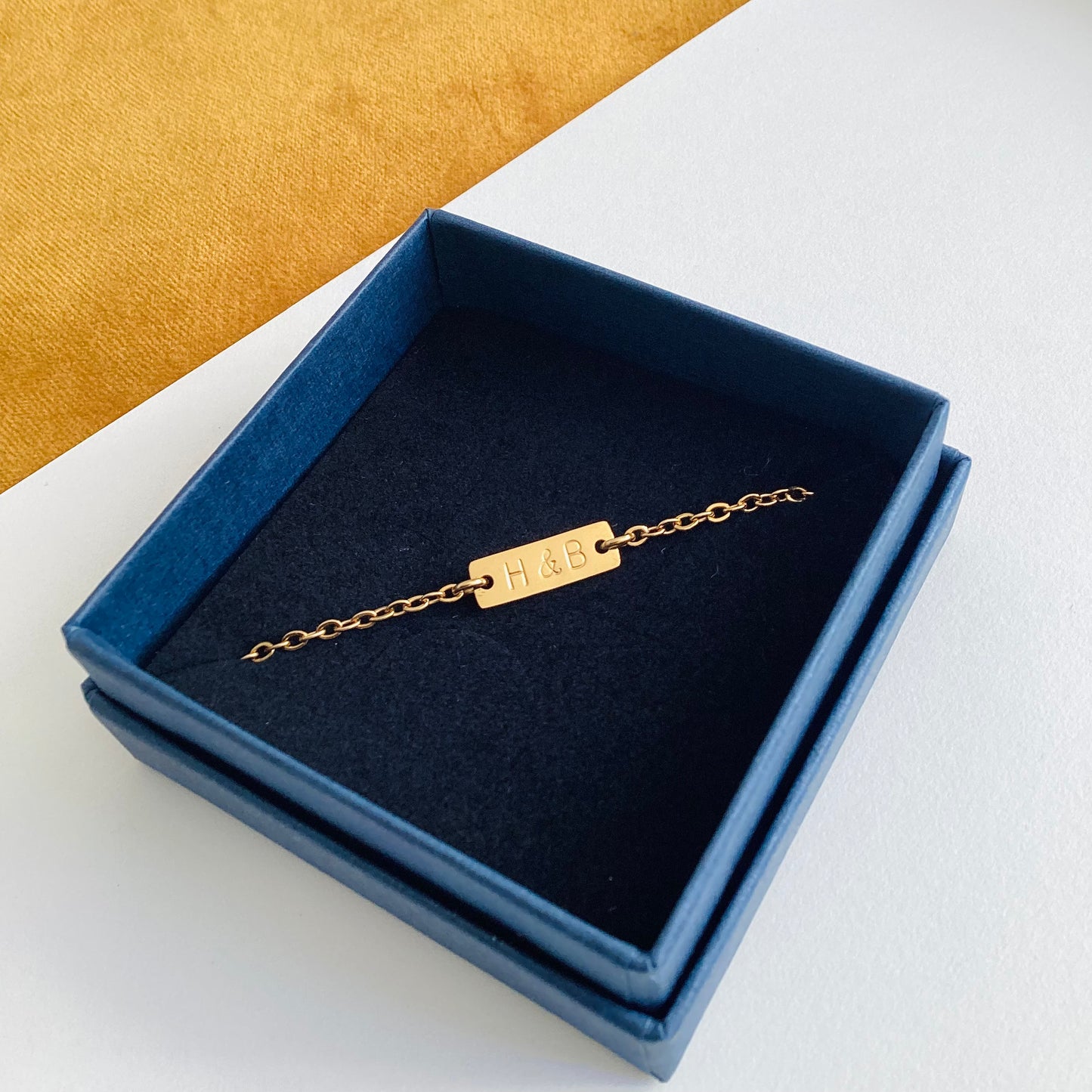 LULU | Bracelet Personnalisé