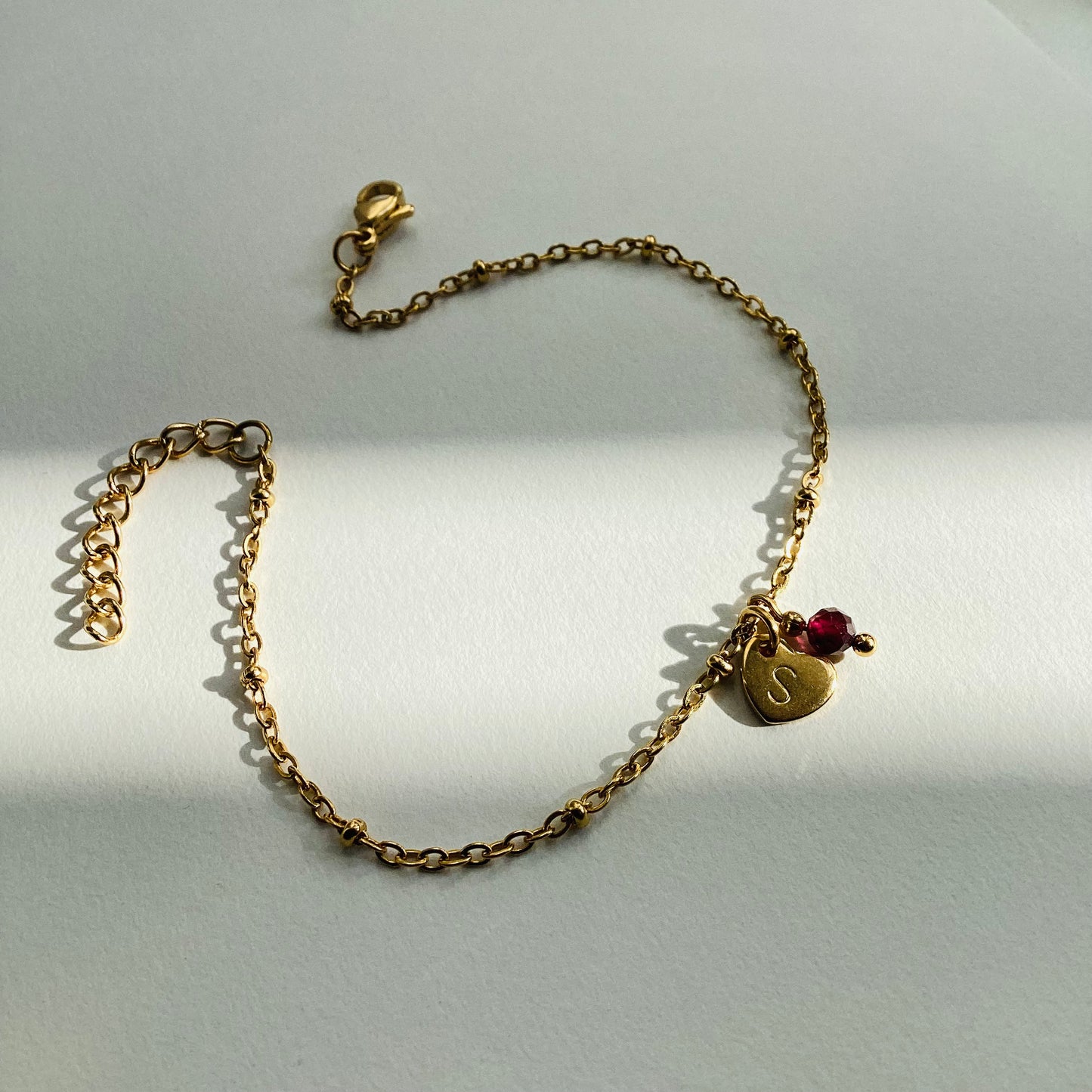 EVA | Bracelet Personnalisé