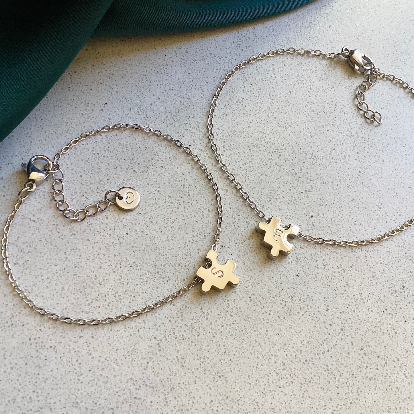 bracelet puzzles