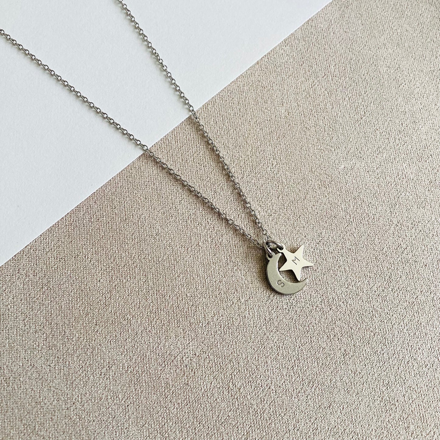 ILSA | Collier Personnalisé