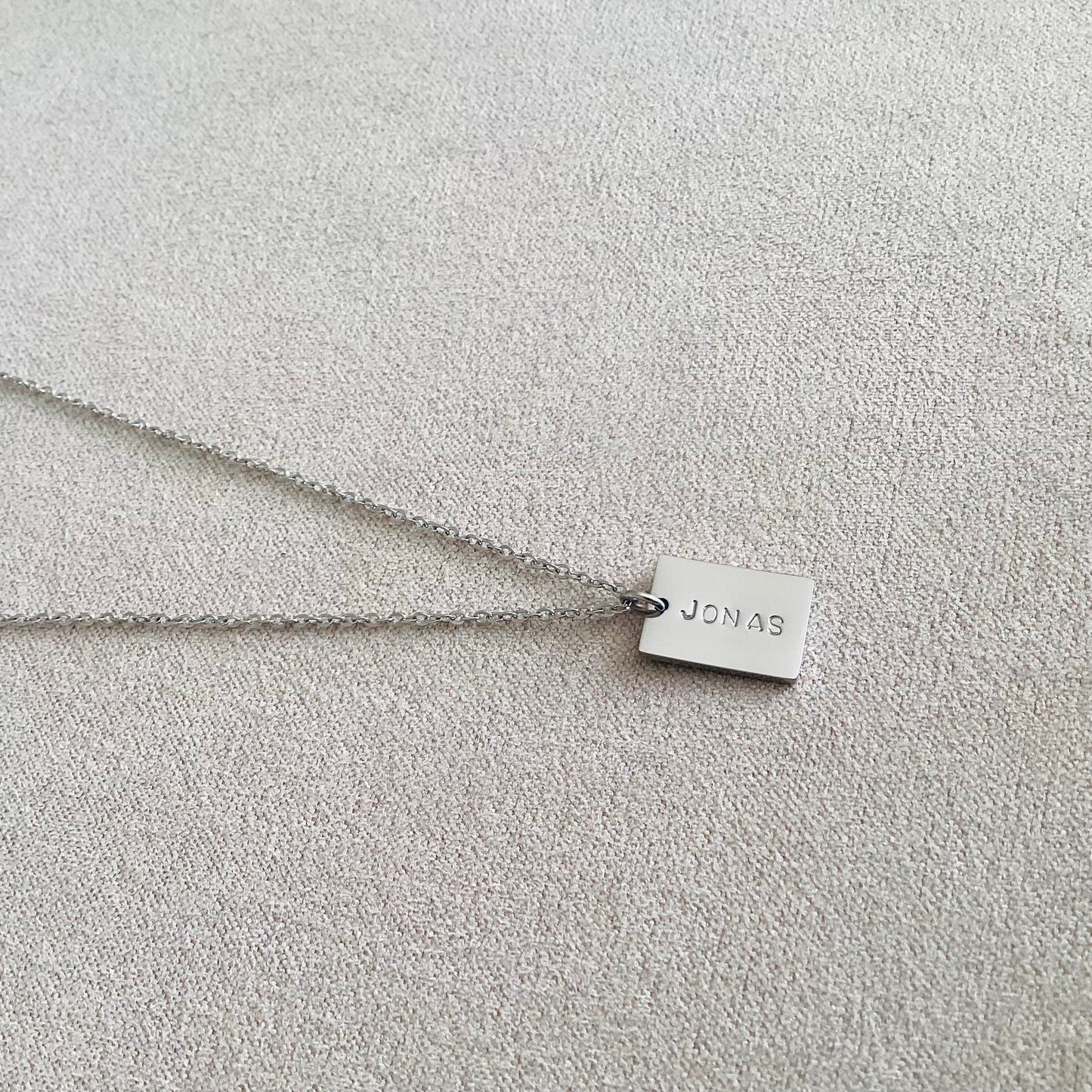 ELENA | Collier Personnalisé