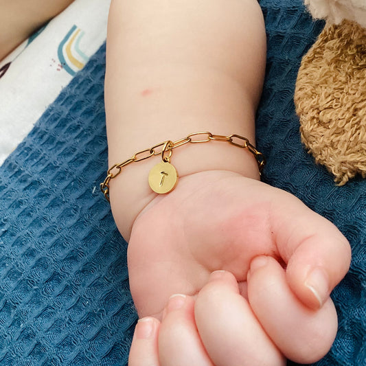 JACK | Bracelet Personnalisé