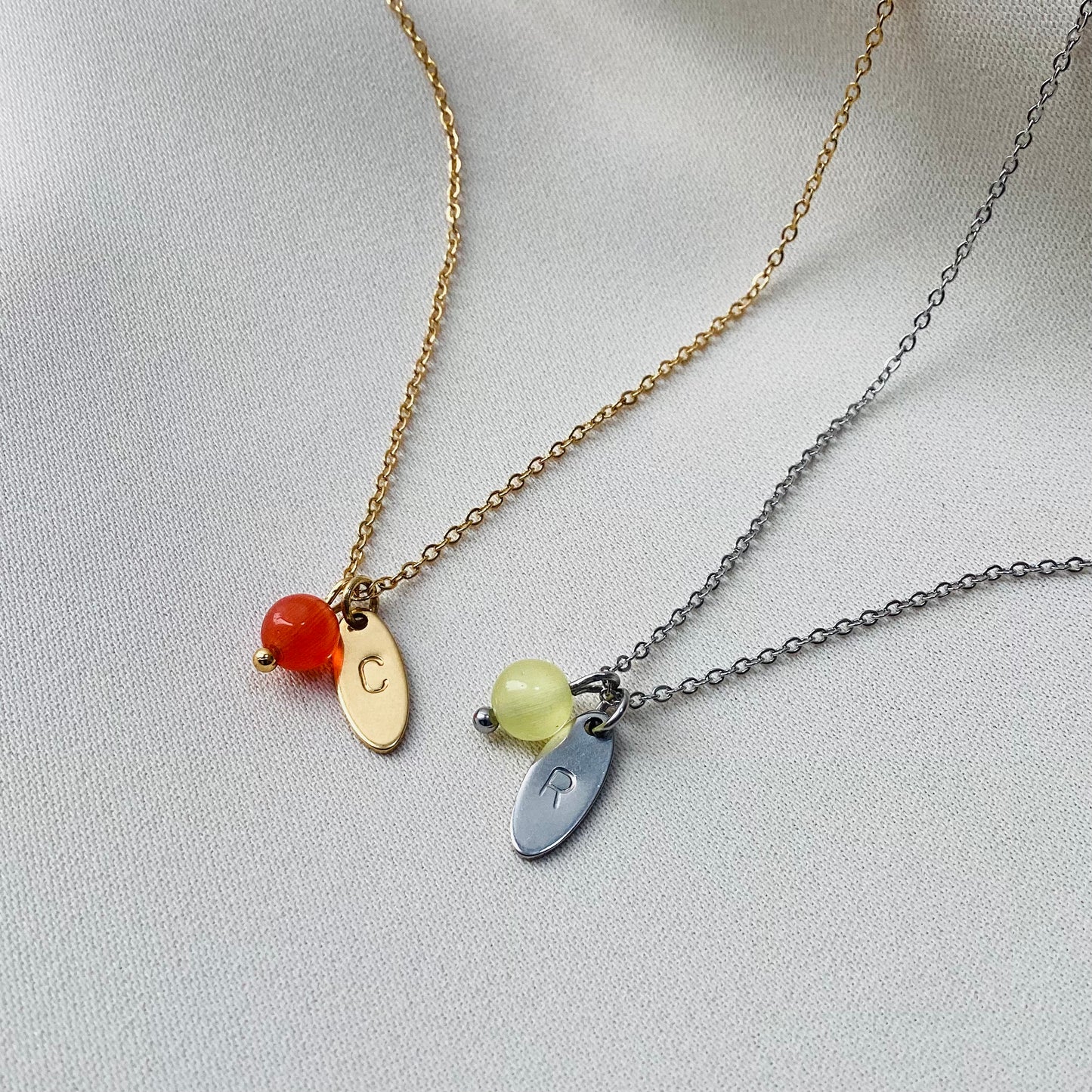 AMELIE | Personalized Necklace