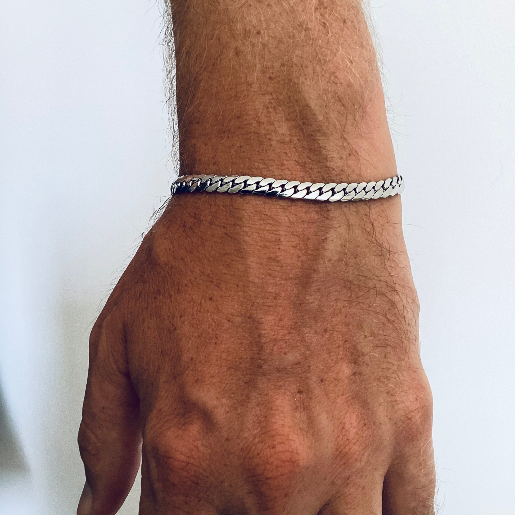 bracelet homme personnalisé