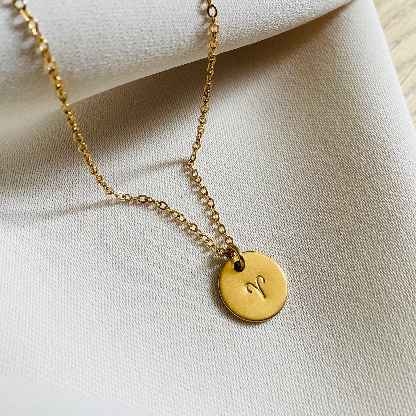 My Astro | Personalized Necklace